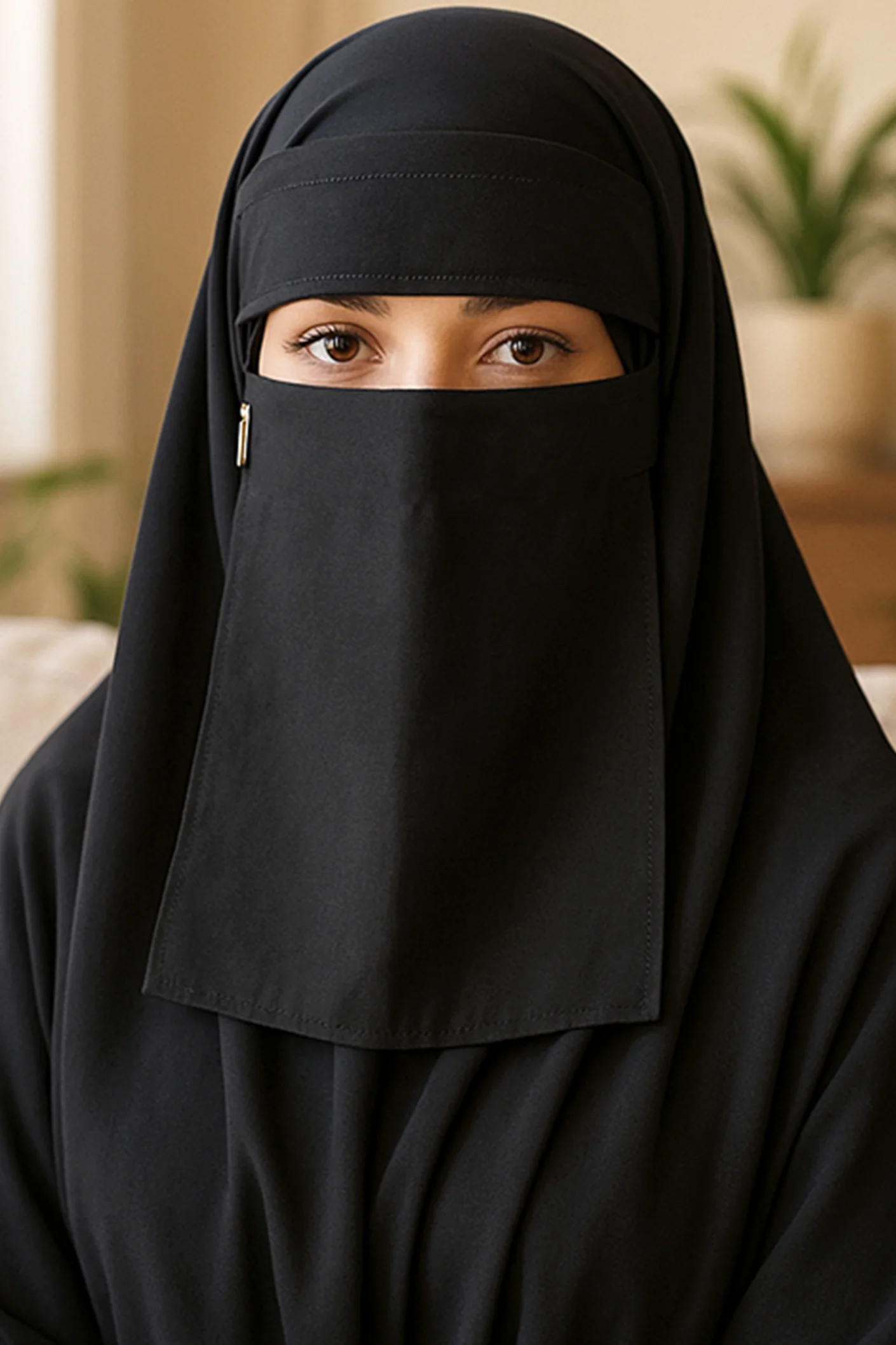 Sister Bushra Feroz (Faisalabad)