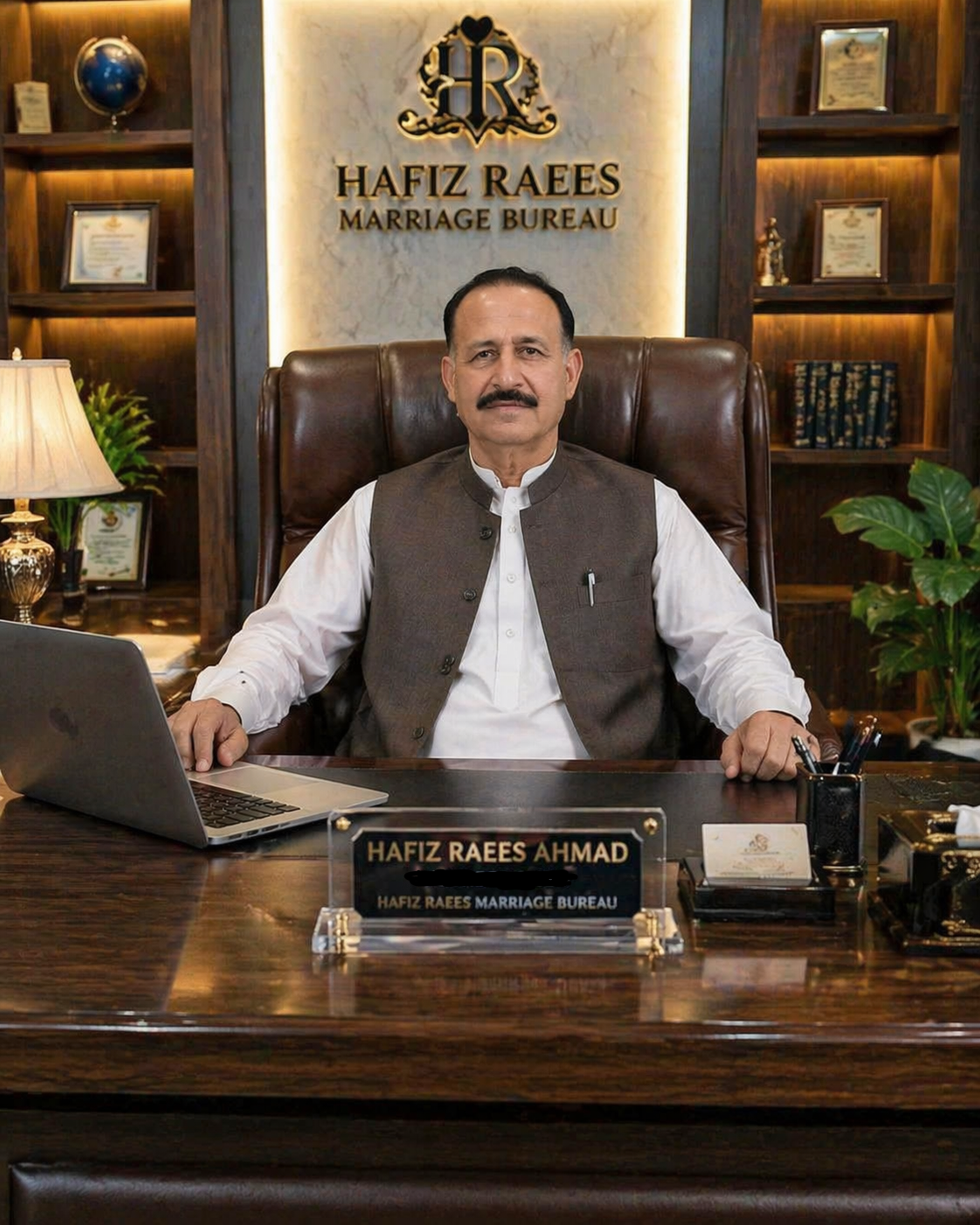 Ali Asghar Butt  (Gujrat)