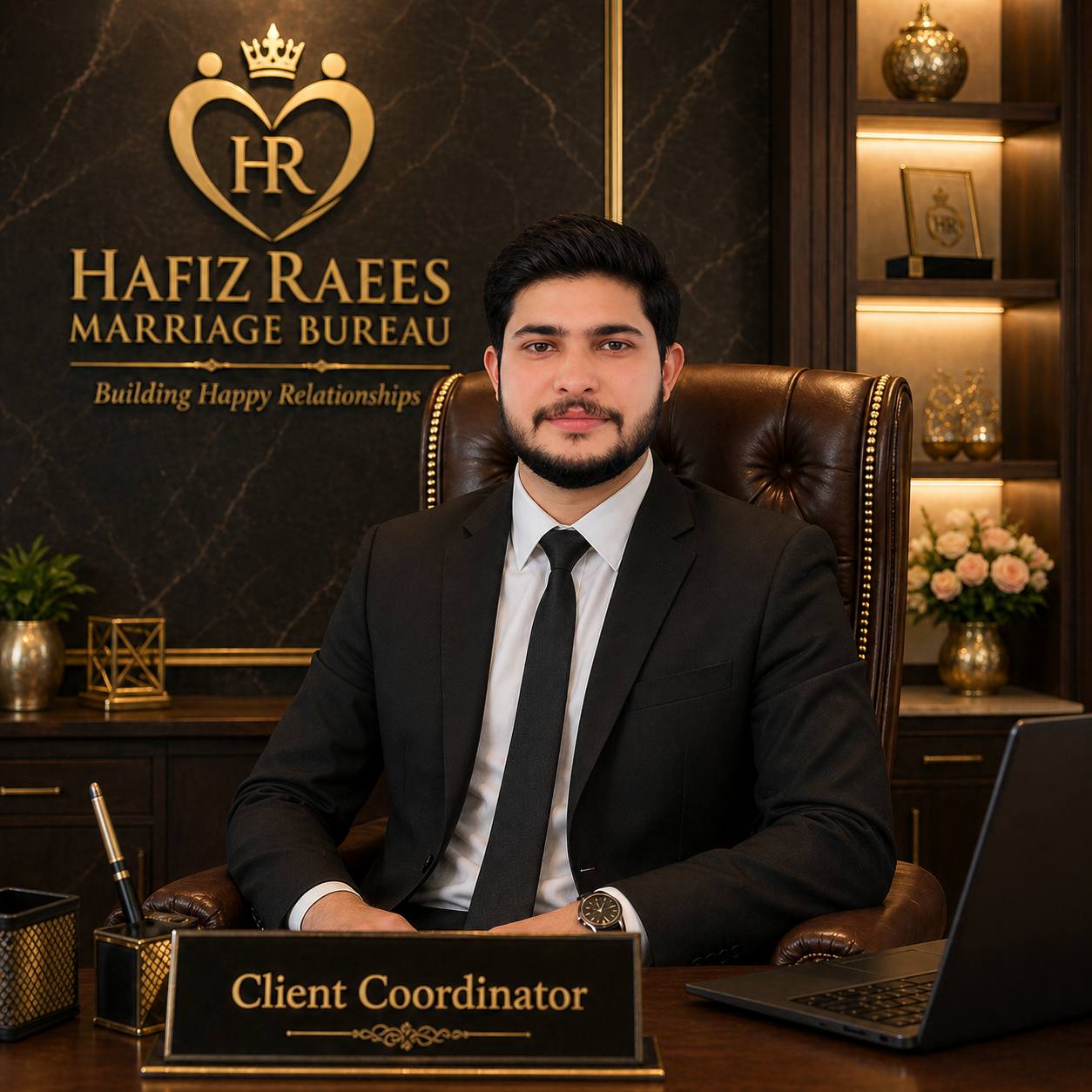 Mr. Mehrab Aslam (Allied Professional)