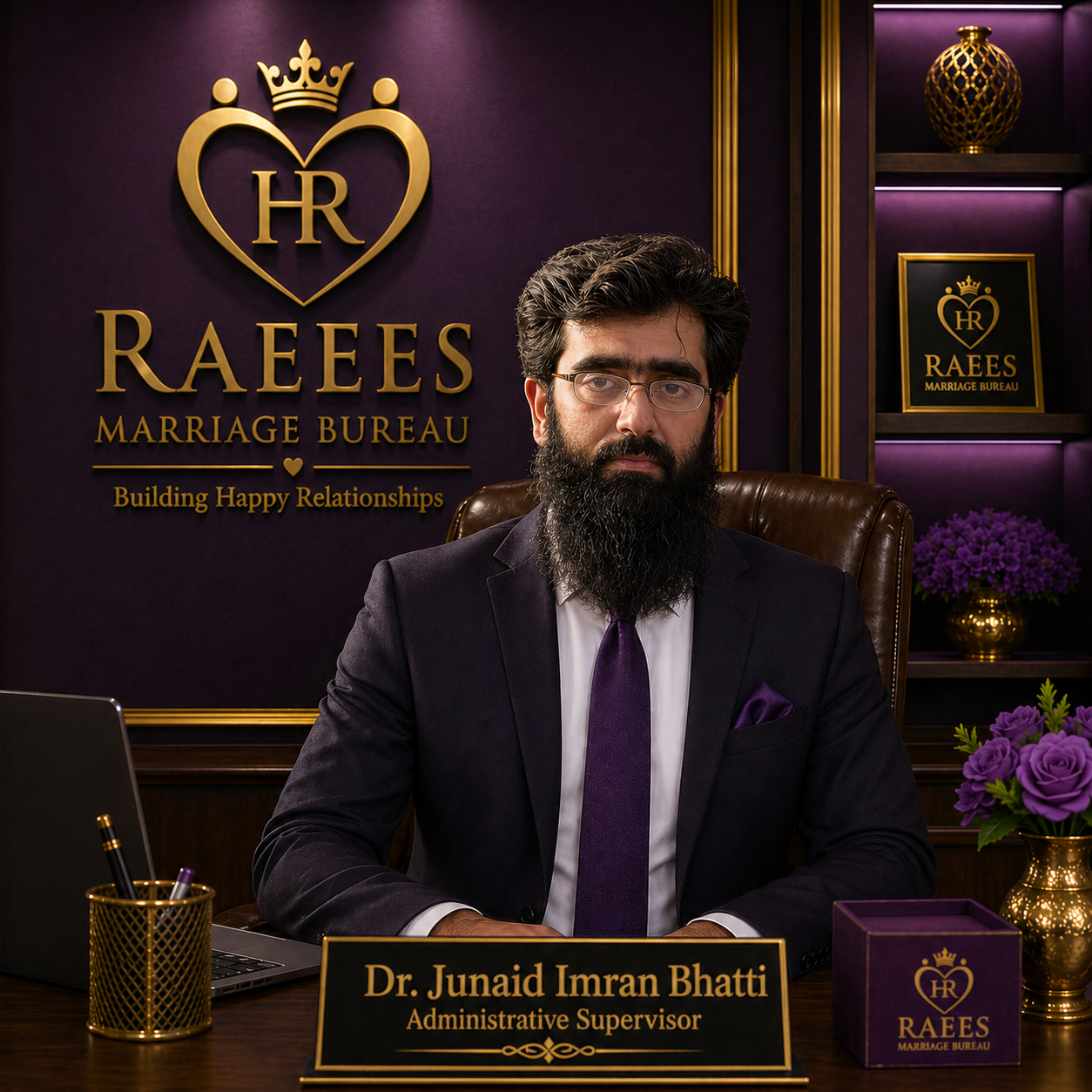 Dr. Junaid Imran Bhatti (Lahore)