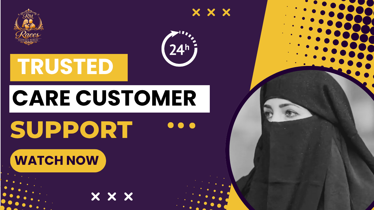 Customer Care Video